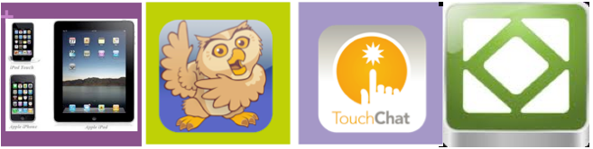 AAC Assessment & Customizing iPad/iPods for Communication: Hands-on Training with Three AAC Apps 